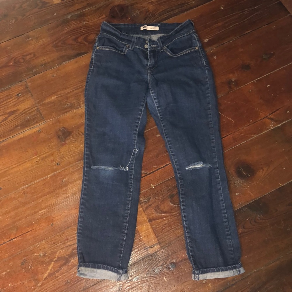 Levi Jeans